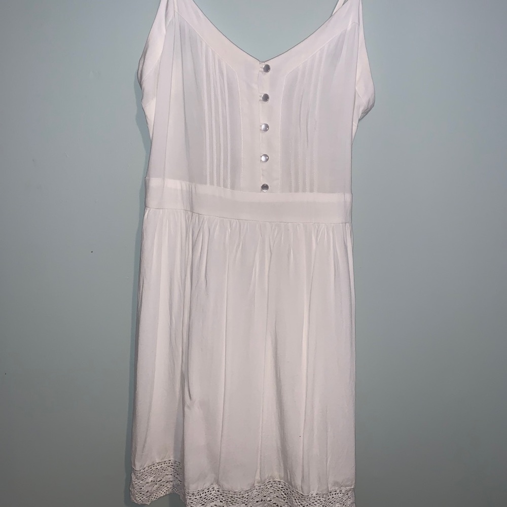 Boutique sundress